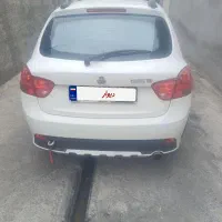 کوییک اس مدل۱۴۰۰|خودرو سواری و وانت|رباطکریم, رباطکریم|دیوار