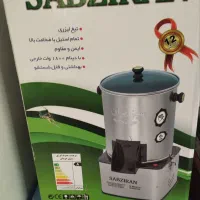سبزی خردکن ۶کیلو