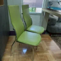 ۲ عدد صندلی