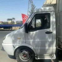 آمیکو ۶ تن EM6|خودرو سنگین|تهران, شهرک دریا|دیوار