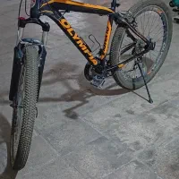 دوچرخه المپیا ۲۷/۵