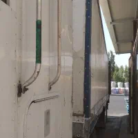 کشنده انترناش مدل ۱۹۸۶|خودرو سنگین|زنجان, |دیوار