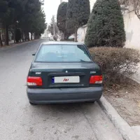 پرایدمدل۸۳