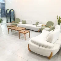 مبل ارسطو|مبلمان خانگی و میز عسلی|بهبهان, |دیوار