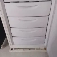 یخچال نو|یخچال و فریزر|هشتگرد, قاسم آباد بزرگ|دیوار