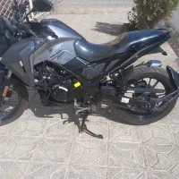 موتور گلکسی ۱۴۰۴ نو