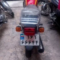 موتور ۲۰۰ فروشی|موتورسیکلت|تهران, تجریش|دیوار