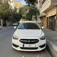 شاهین gl مدل۱۴۰۳ بدونه رنگ
