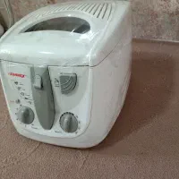 سرخ کن وپلوپز سه کاره