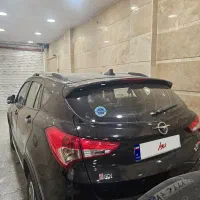 هایما اس پنج پرو مشکی|خودرو سواری و وانت|قم, چهل درخت‎|دیوار