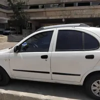 تیبا 2 مدل 97|خودرو سواری و وانت|فولادشهر, B1|دیوار