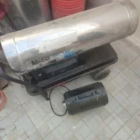 فروش جت هیتر  گازئیلی