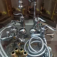 فروش شیرآلات اهرمی|مصالح و تجهیزات ساختمان|اهر, |دیوار