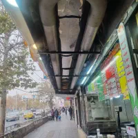 گرما تاب گازی