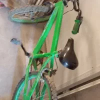 فروش دوچرخه ، شال ، روسری ،