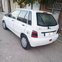 پراید111 مدل 98 در زرقان|خودرو سواری و وانت|زرقان, |دیوار