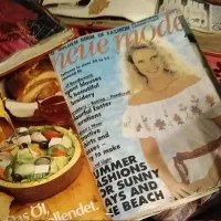 فروش سه جلد بوردا|کتاب و مجله ادبی|تنکابن, |دیوار