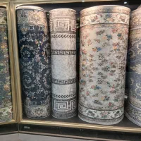 فرشینه در متراژ دلخواه|فرش|آفتاب, |دیوار