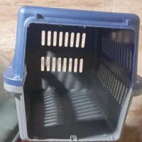 باکس بزرگ نو چرخدار