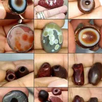 انواع ‌مهره