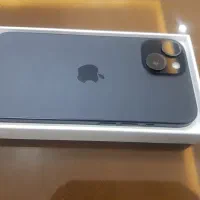آیفون ۱۵ نرمال مشکی