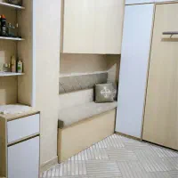 75متر / تک واحدی / روبه آفتاب / نوساز / پاسداران|فروش آپارتمان|تهران, باشگاه نفت|دیوار