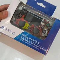 دسته ps4 (باکاور)