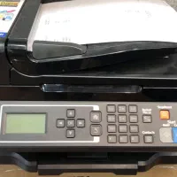 فروش انواع پرینتر|پرینتر، اسکنر، کپی، فکس|بروجرد, |دیوار