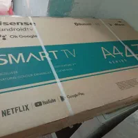 فروش تلویزیون هایسنس