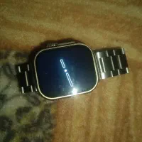 ساعت هوشمند sikenai u8