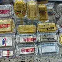 ظروف پذیرایی سیلور  سینی سیلور  قندان سیلور