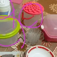 وسایل آشپزخانه