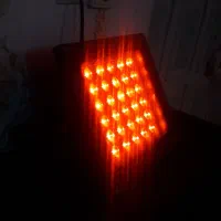 پرژکتورویژه محرم