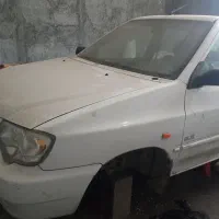 اتاق پراید ۱۳۲ صفر نامه اوراق