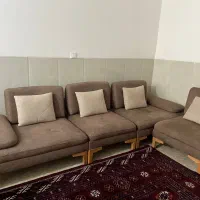 مبل پازلی دورنیکا