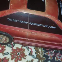 دی وی دی طرح بی ام وه|پخش‌کننده DVD و ویدیو|تبریز, |دیوار