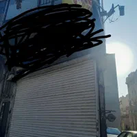 ۱۲۰ متر مغازه اجاره یا فروش|اجارهٔ مغازه و غرفه|تهران, اتابک|دیوار