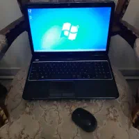 لپتاپ DELL i5 i7 دوگرافیکه 6G