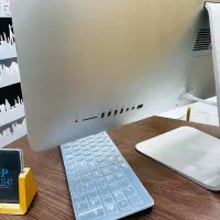 آل این وان اسلیم Full HD آیمک Ssd256 تضمینی i5 رم8|رایانه رومیزی|شیراز, زرهی|دیوار