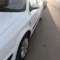 سمندef7دوگانه سوز شرکتی|خودرو سواری و وانت|میاندوآب, |دیوار