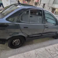 فروش تیبا ۱ مدل ۹۸ در کرج