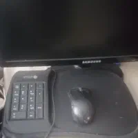 کامپیوتر سامسونگ|رایانه رومیزی|رضوانشهر, |دیوار