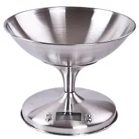 ترازوی آشپزخانه کمری مدل 4252