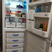 یخچال و فریز هیمالیا 26فوت
