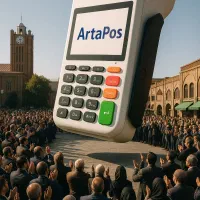 کارتخوان اقساطی تبریز & فروش ویژه بدون چک و ضامن