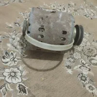 دینام کولر بزرگ