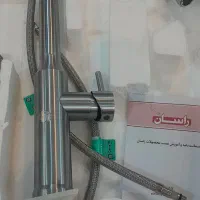 شیر  سینک|لوازم سرویس بهداشتی|اندیشه, اندیشه فاز ۱|دیوار