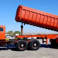 مایلر مدل 61|خودرو سنگین|رامشیر, |دیوار