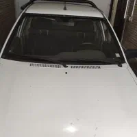 پراید وانت 94بدون رنگ