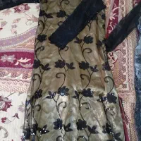 دوعدد لباس مجلسی|لباس|فسا, |دیوار